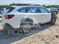 2024 Subaru Legacy фото