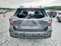 2024 Subaru Legacy фото
