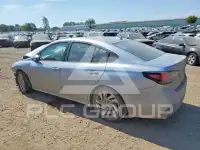 2024 Subaru Legacy фото