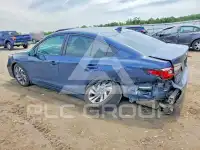 2024 Subaru Legacy фото