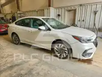 2024 Subaru Legacy фото