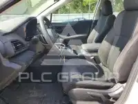 2024 Subaru Legacy фото