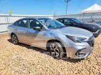 2024 Subaru Legacy фото