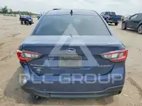 2024 Subaru Legacy фото