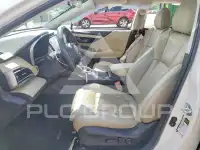 2024 Subaru Legacy фото