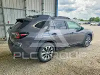 2024 Subaru Legacy фото