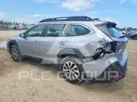 2024 Subaru Legacy photo