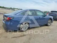 2024 Subaru Legacy фото