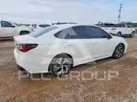2024 Subaru Legacy photo