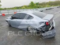 2024 Subaru Legacy фото