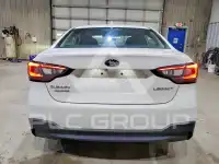 2024 Subaru Legacy фото