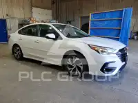 2024 Subaru Legacy фото