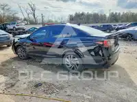 2024 Subaru Legacy фото
