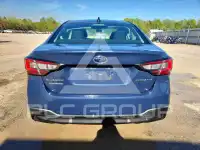 2024 Subaru Legacy фото