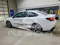 2024 Subaru Legacy фото