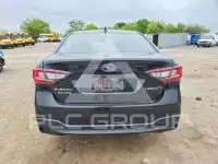 2024 Subaru Legacy фото