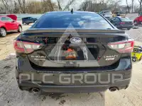 2024 Subaru Legacy фото