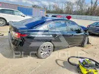 2024 Subaru Legacy фото