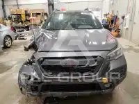 2024 Subaru Outback фото