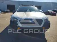 2024 Subaru Outback фото