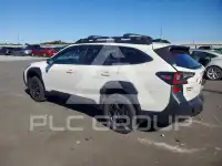 2024 Subaru Outback фото