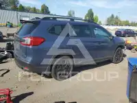 2024 Subaru ASCENT фото