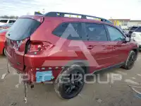 2024 Subaru ASCENT фото