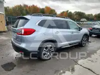 2024 Subaru ASCENT фото
