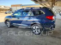 2024 Subaru ASCENT фото