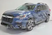 2024 Subaru ASCENT фото