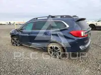 2024 Subaru ASCENT photo