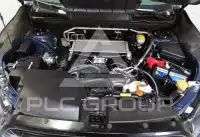 2024 Subaru ASCENT фото
