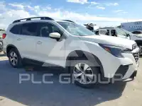 2024 Subaru ASCENT photo