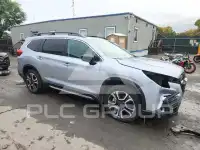 2024 Subaru ASCENT фото