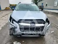 2024 Subaru ASCENT фото