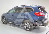 2024 Subaru ASCENT фото