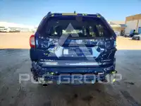 2024 Subaru ASCENT фото