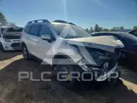 2024 Subaru ASCENT photo