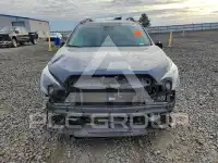 2024 Subaru ASCENT photo