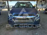 2024 Subaru ASCENT фото
