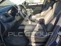2024 Subaru ASCENT photo