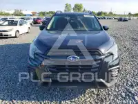 2024 Subaru ASCENT photo