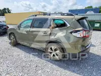 2024 Subaru ASCENT фото