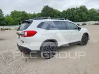 2024 Subaru ASCENT photo