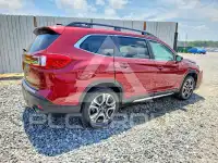 2024 Subaru ASCENT фото