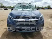 2024 Subaru ASCENT фото