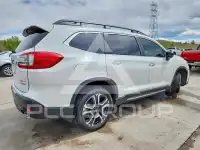 2024 Subaru ASCENT фото