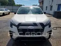 2024 Subaru ASCENT photo