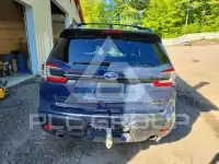 2024 Subaru ASCENT фото