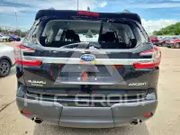 2024 Subaru ASCENT photo